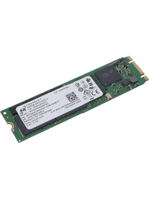 Micron 1 TB SSD Solid State Drive ve Fiyatları - Hepsiburada.com