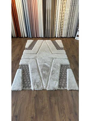Sena Exclusive Lazer Kesim Halı