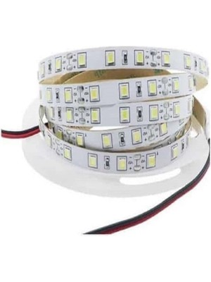 5 Metre Iç Mekan Şerit LED Güneş Işığı, Modern ve Parlak Aydınlatma