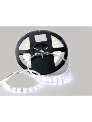 Mutfak Dolap Altı Vitrin Için Şerit LED Aydınlatma Işığı Seti