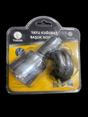 Umut Tudor Yaylı Kubar Başlığı Normal Vakumlu