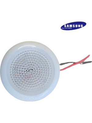 Şık Ledli Pergola Tente Aydınlatması, Modern ve Zarif Tasarım