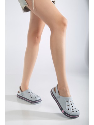 Vaska Roma Pro Günlük Unisex Spor Terlik