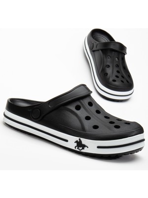 Vaska Roma Pro Günlük Unisex Spor Terlik