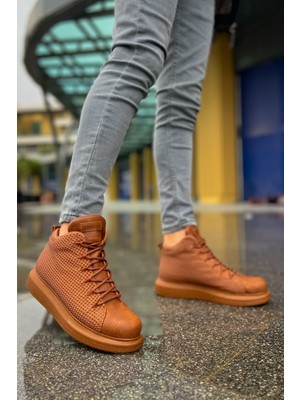 Starseven CH111 - Grt Milano Erkek Bot Taba