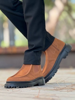 Starseven CH2433 - Sst Erkek Bot Taba