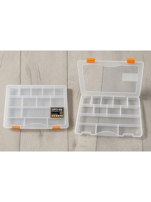 Feyza Design Pratik ve Şık Organizatör ile Düzenli Alanlar Yaratın