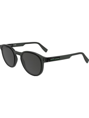 Lacoste L6055S 035 51 Unisex Güneş Gözlüğü