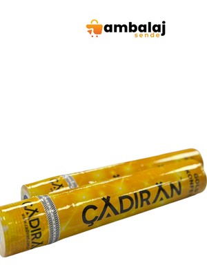 AmbalajSende Gold Konfeti 30CM