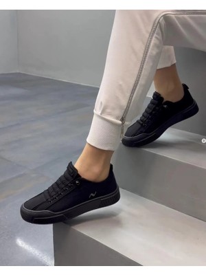 Noka Champ Kadın Günlük Spor Sneaker Ayakkabı