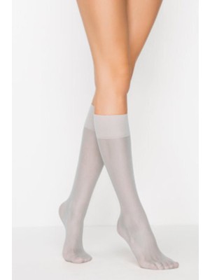 Penti Kadın Mat 20 Duman Nefti Pantolon Çorabı Thy Hostes Çorabı 3'lü