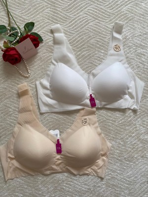 F.k Toparlayıcı Hayalet Sütyen