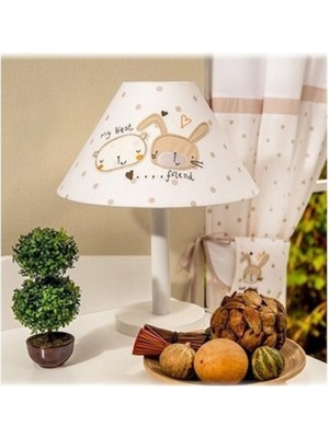 Feyza Design Şık ve Modern Masa Lambası ile Odanızı Aydınlatın