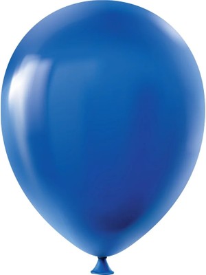AmbalajSende Mavi Balon 12''