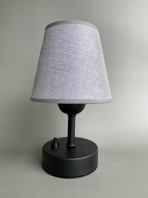 Feyza Design Şık Gece Lambası, Modern Abajur ve Masa Lambası Seçenekleri