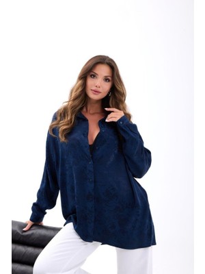 Livizmir Moda 7065 Gömlek-Munıh