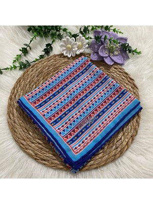 Bonjela Soft Eşarp KSE154