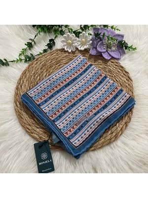 Bonjela Soft Eşarp KSE147