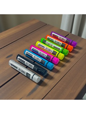 U-4 Grip Min 0.7 2b 60 mm 120'LI Tüp (1 Adet)