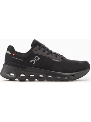 On Cloudrunner 2 Waterproof Erkek Spor Ayakkabı