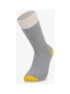 Kadın Fitilli Kışlık Çorap