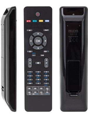 Starseven Lcd-Led-Plazma Tv Kumandası 7976