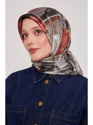 Levidor Kristal Eşarp - 06087-09