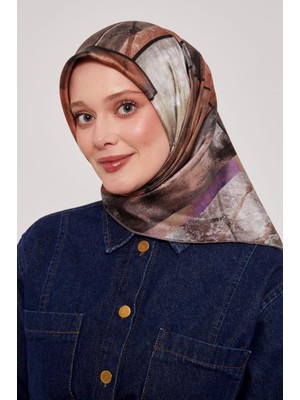 Levidor Kristal Eşarp - 06087-05