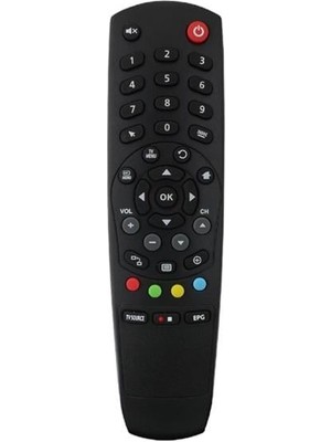 Starseven AT-15100 Smartbox LCD Tv Kumandası