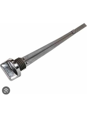 Topuz Motor Cg Yağ seviye Çubuğu Orjinal