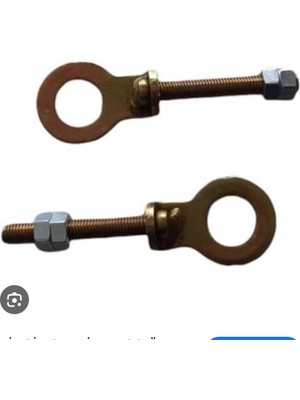 Topuz Motor Cg Zincir Gergisi kelebek kalın 11M