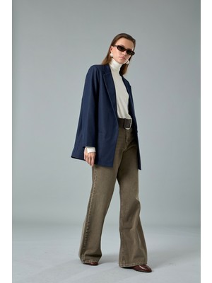 Blazer Ceket
