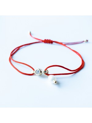 THEIA GemWorks Ondine — Inci Ip Bileklik