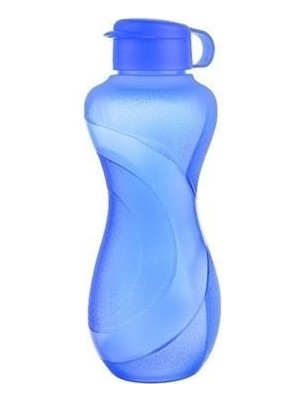 SHC4200 1500ML Kapasiteli Sporcu Tipi Suluk Pratik El Matarası