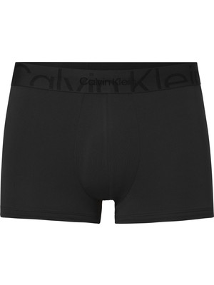 Calvin Klein Erkek Siyah Calvin Klein Eo/ Trunk Erkek Siyah Boxer
