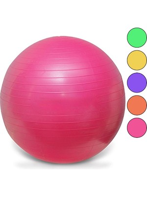 baytoptan 60 cm Pilates Topu