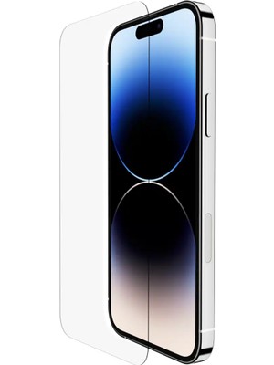 Rm 12C - Redmi Kırılmaz Cam Ekran Koruyucu