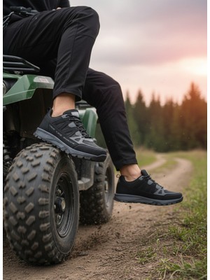 Vojo Psn Su Itici Suya Dayanıklı Outdoor Erkek Ayakkabı