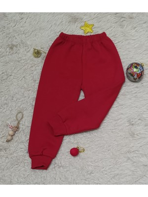 Yılbaşı Özel Eşofman Altı