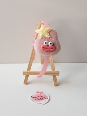 Sweet Twins Accessories Simli Yıldızlı Sevinli Kız Çocuk Taç