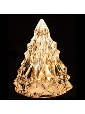 Evimdeyokyok Noel Ağacı LED Lamba 12 Li Paket