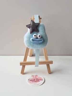 Sweet Twins Accessories Simli Yıldızlı Sevinli Kız Çocuk Taç