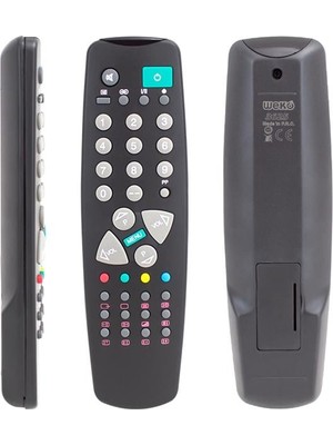 Starseven 910 Tv Kumandası