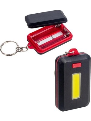 Starseven MX-313 Taşınabilir Cob Ledli Anahtarlık