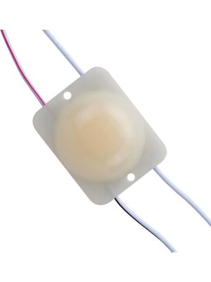 Starseven 24 Volt 2.8 Watt Günışığı Cob Modül LED
