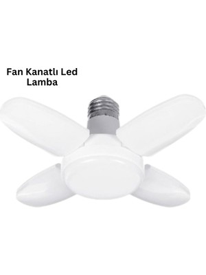Fta Ticaret VM60 LED Ampül