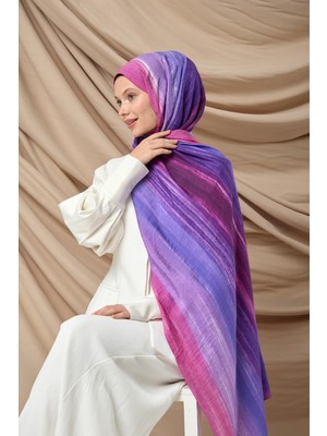 Silk Home Mayda Şal 81010-15
