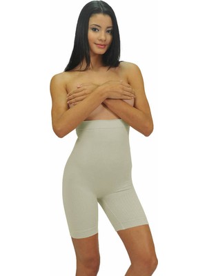 Beruflic Masaj Etkili Antiselülit Boxer Korse 1005