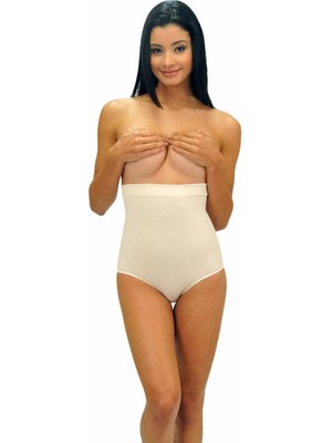 Beruflic Yüksek Bel Slip Korse 1100