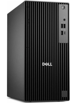 Dell Pro Tower  QCT1250 I7-14700 16 GB Ram 512 Gb Ssd Freedos Masaüstü Bilgisayar